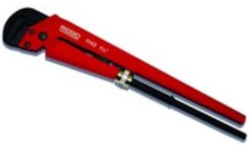 RIDGID 1144 3 1/2 GRIP WRENCH