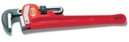 RIDGID WRENCH, 60 RIDGID HD