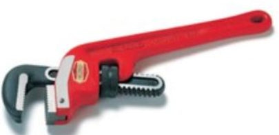 RIDGID WRENCH, E6 RIDGID END HD