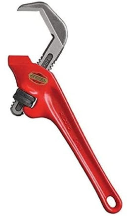 RIDGID WRENCH, E110 HEX