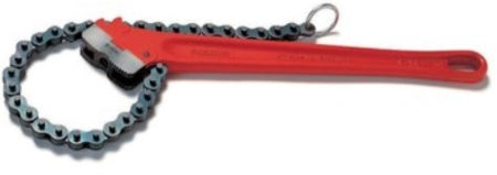 RIDGID WRENCH, C14 CHAIN