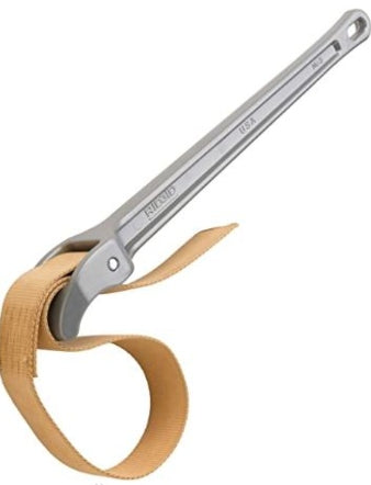 RIDGID WRENCH, 5 STRAP W/48 STRAP