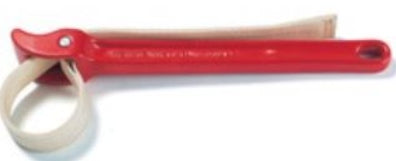 RIDGID WRENCH, 5P STRAP F/PLASTIC