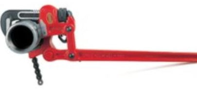 RIDGID WRENCH, S2 COMP LEVERAGE