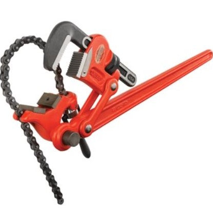 RIDGID WRENCH, S4A COMP LEVERAGE