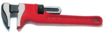 RIDGID WRENCH, 12 SPUD