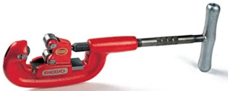 RIDGID CUTTER, 2A HD 3 WHEEL PIPE