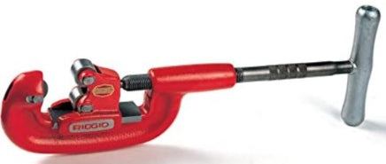 RIDGID CUTTER, 3S HD PIPE