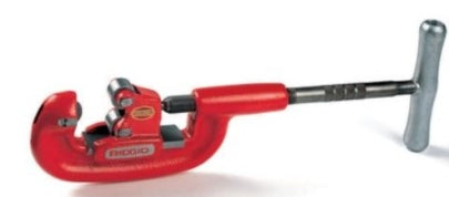 RIDGID CUTTER, PIPE 4S HD