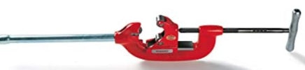 RIDGID CUTTER, PIPE 4S HD 3 WHEEL