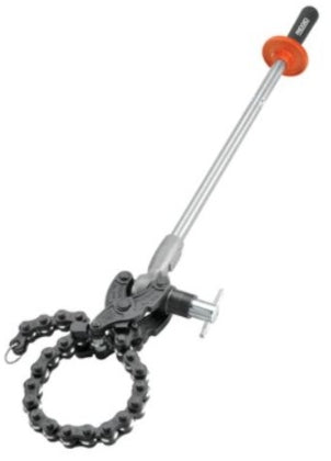 RIDGID CUTTER, 246 SOIL PIPE