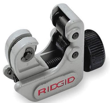 RIDGID CUTTER, 103 TUBING