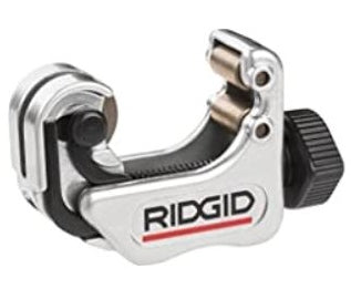 RIDGID CUTTER, 104 TUBING
