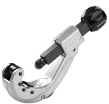 RIDGID CUTTER, 205 TUBING W/HD WHEEL