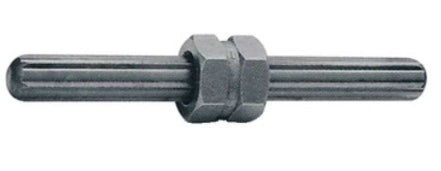 RIDGID EXTRACTOR, SET 3 SCREW