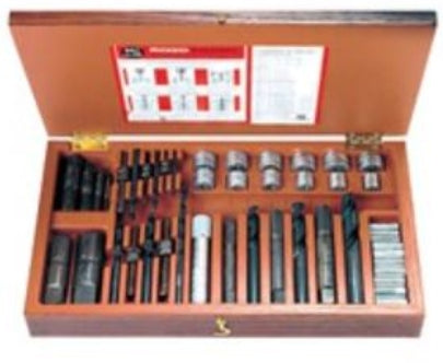 RIDGID EXTRACTOR, SET 25
