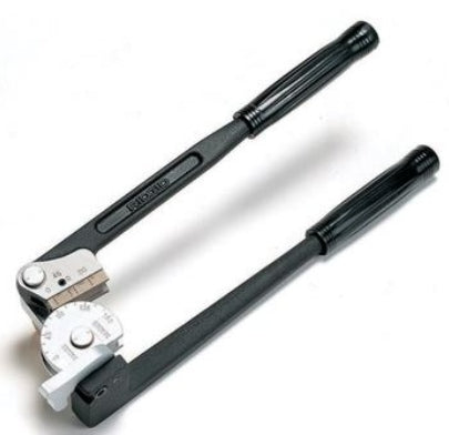 RIDGID BENDER, 406M TUBE