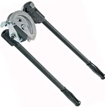 RIDGID BENDER, 403 TUBE