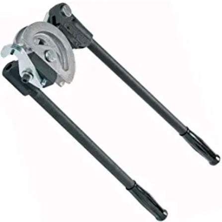RIDGID BENDER, 318M TUBE