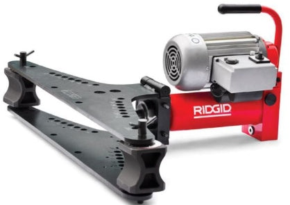 RIDGID BENDER, 2 EL HYD 230/50 EU