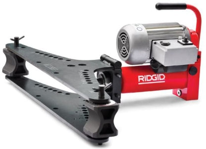 RIDGID BENDER, 3 EL HYDPIPE 230/50E