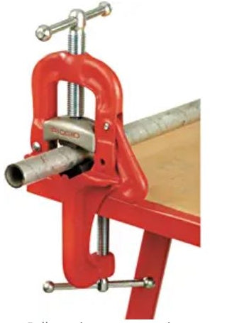 RIDGID VISE, 39 KIT YOKE