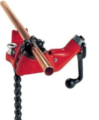 RIDGID VISE, BC4A BENCH CHAIN