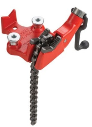 RIDGID VISE, BC410 BENCH CHAIN