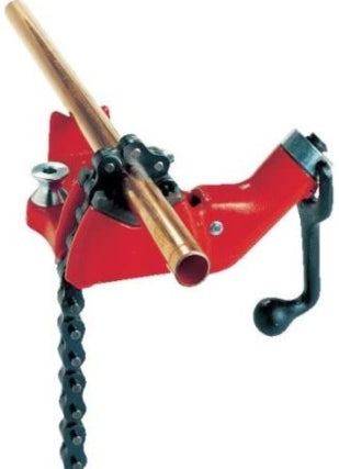 RIDGID VISE, BC410P BENCH CHAIN