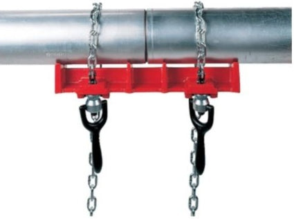 RIDGID VISE, 461 STRAIGHT WELDING