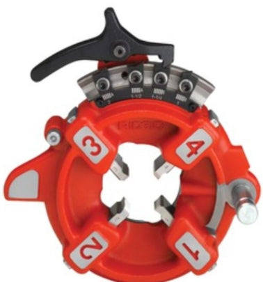 RIDGID DIEHEAD, 815A W/POST