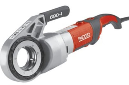 RIDGID ASSEMBLY, 690-I 115V ONLY