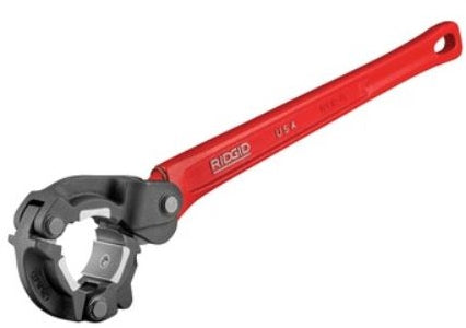 RIDGID WRENCH, P INR TUBE CORE BARREL