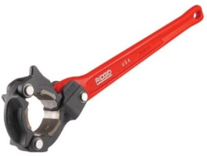 RIDGID WRENCH, B INR TUBE CORE BARREL