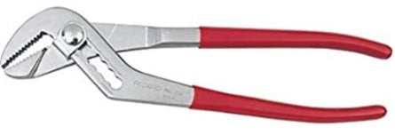 RIDGID PLIERS, 10 WATERPUMP