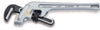 RIDGID WRENCH, E910 ALUMINUM END