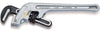 RIDGID WRENCH, E918 ALUMINUM END
