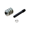 Bahco Spare Knurl, Pin & Spring | 8069-2