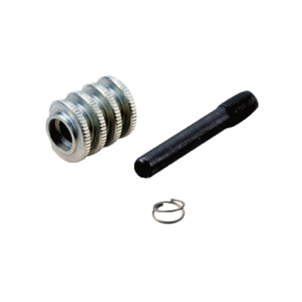 Bahco Spare Knurl, Pin & Spring | 8070-2