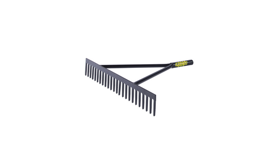 Rake Road 24T Head