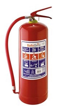 Extinguishers