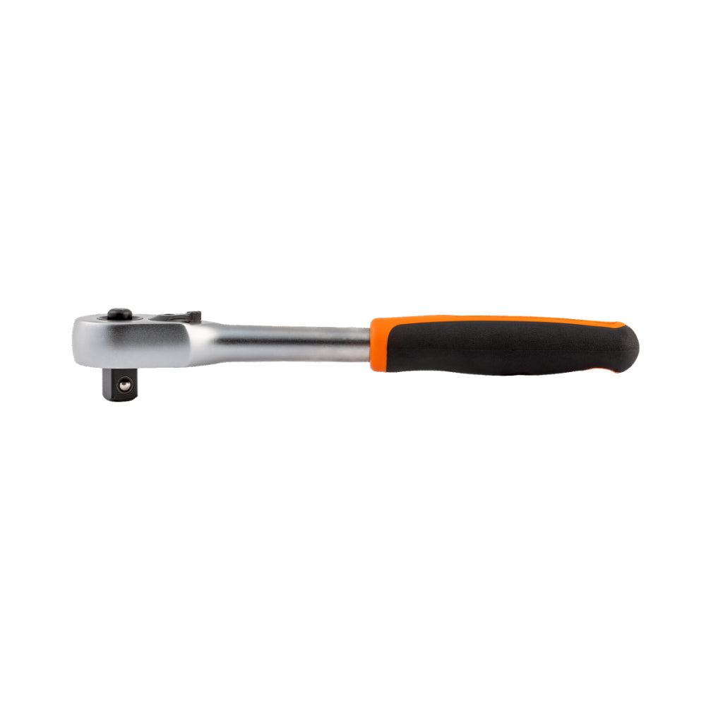 Bahco 1/2" Pear Head Reversible Ratchet | SBS81