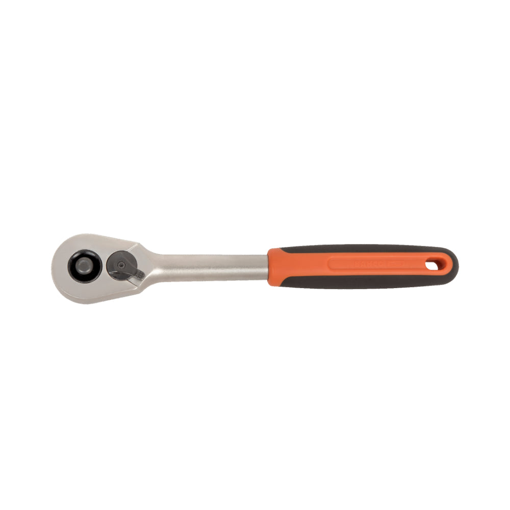 Bahco 1/2" Pear Head Reversible Ratchet | SBS81