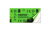 LENS MATWELD CLEAR PROTEC CR39 108X51