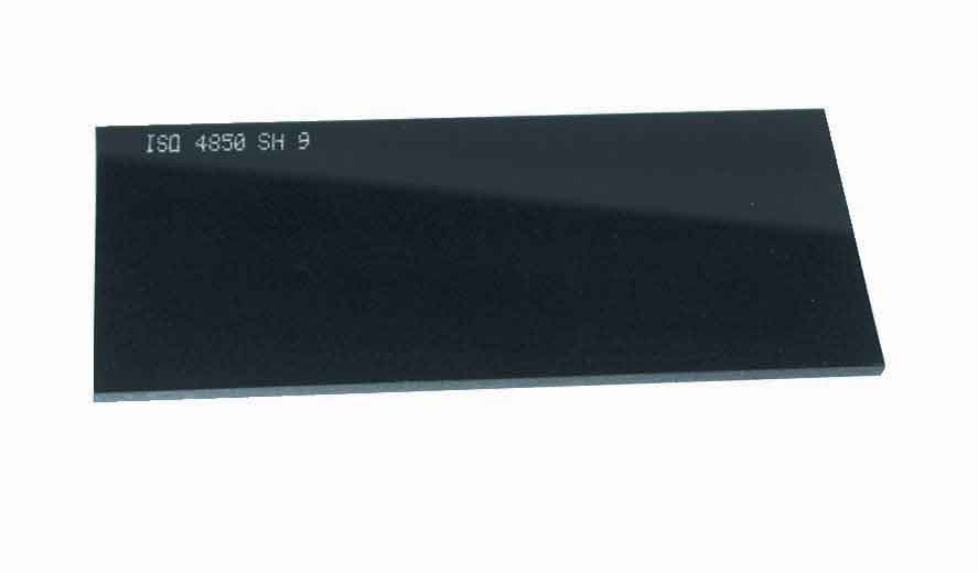 LENS MATWELD SHADED PROTANE T11 108X51