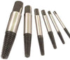 EXTRACTOR OMNI SCREW SET 5PCE