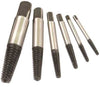 EXTRACTOR OMNI SCREW SET 8PCE