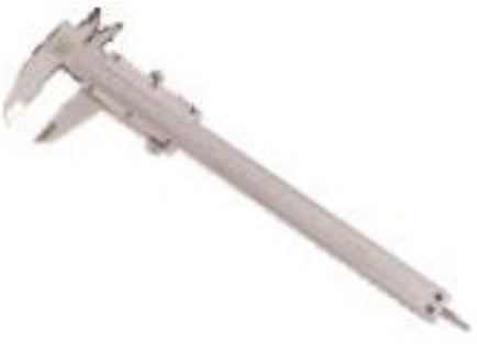 VERNIER OMNI CALIPER 200MM 103-2002
