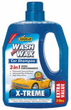 SHIELD XTREME WASH & WAX BEAD 2L SH177