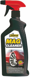 SHIELD MAG CLEANER 500ML SH40 (12)